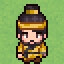 황건적 토벌 achievement icon for Three Kingdoms : Restoration of Han