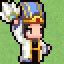 삼고초려 achievement icon for Three Kingdoms : Restoration of Han
