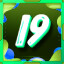 Icon for Level 19
