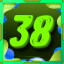 Icon for Level 38