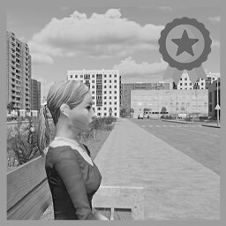 Achievement Icon