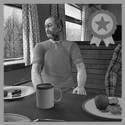 Achievement Icon