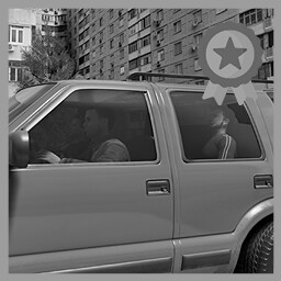 Achievement Icon