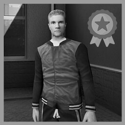 Achievement Icon