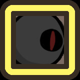 Icon for Staring Gaze