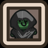 Icon for I have defeated the leader of the peaceful village