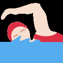 Wet and Rewarded achievement icon for Sensual Adventures - Treasure Island