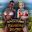 Sensual Adventures - Treasure Island icon