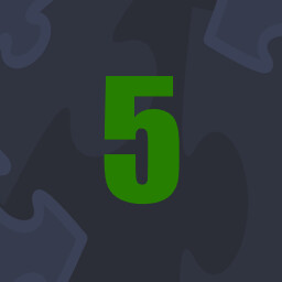 Icon for Level 5