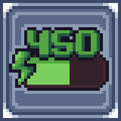 Icon for Energy Storm