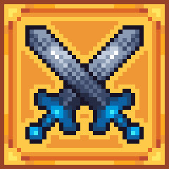 Icon for Challenge Accepted