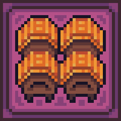 Icon for Mass Production