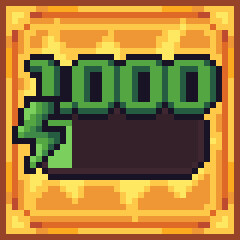 Icon for Energy Inferno
