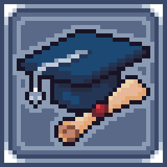 Icon for Rising Star