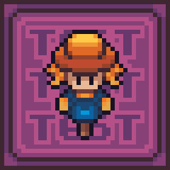 Icon for Just Testing