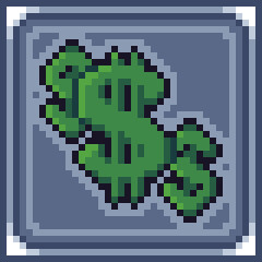 Icon for Big Profit