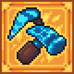 Icon for This Is My Final Form
