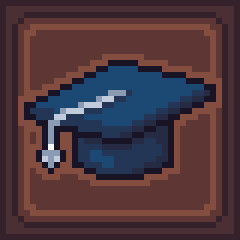 Icon for Level Up!