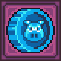 Icon for Against All Odds