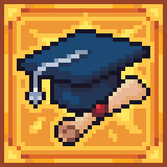 Icon for Max Level Vibes