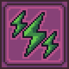 Icon for Tireless