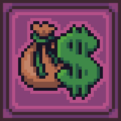 Icon for Millionaire