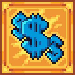 Icon for Jackpot