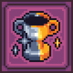Icon for Mission Complete