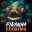 Piranha Feeding icon
