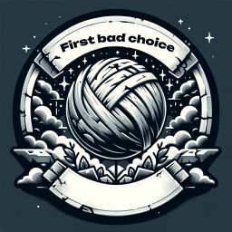 Icon for First Bad Choice
