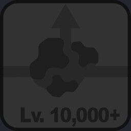 QoL for Faster Merge Leveling