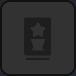 Pink Tarot Cards