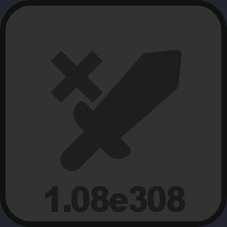 Infinitely attacking prestiger
