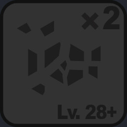 Going Up to 28