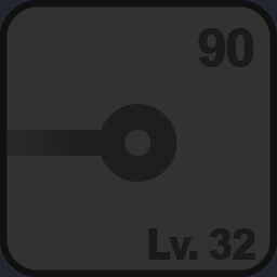 No More Sacrifice Dust Scaling?