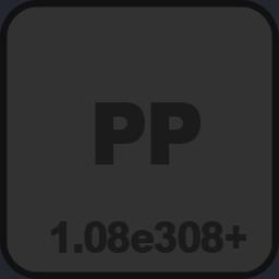 Polishing an Infinity