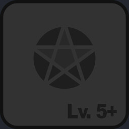 Was It Even Possible Before Special Mineral Sacrifice?