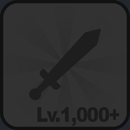Sword Level Thousand