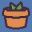 Plantabi: Little Garden icon