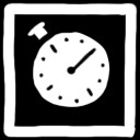 Icon for Speedrunner