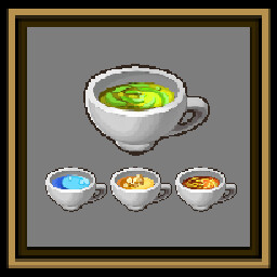 Icon for One Cup of Soup