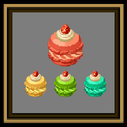 Icon for Sweet Sweet Burger