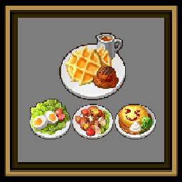 Icon for Who Doesn't Like Breakfast?