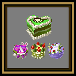 Icon for Huge Cakes