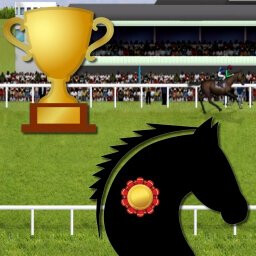 Top Horse achievement icon for Starters Orders Touch Horse Racing