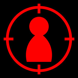 Icon for Serving Justice