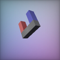 Icon for Magnetic