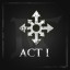 Icon for Cult of the Possessed - Act 1