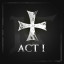 Icon for Mercenaries - Act 1