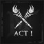 Icon for Witch Hunters - Act 1